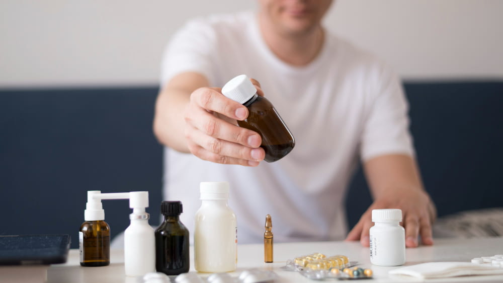 Best Supplements for Joint Mobility and Inflammation Relief