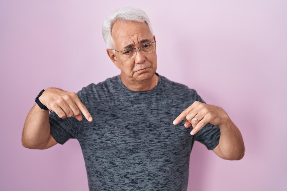 Why Joint Pain Gets Worse With Age