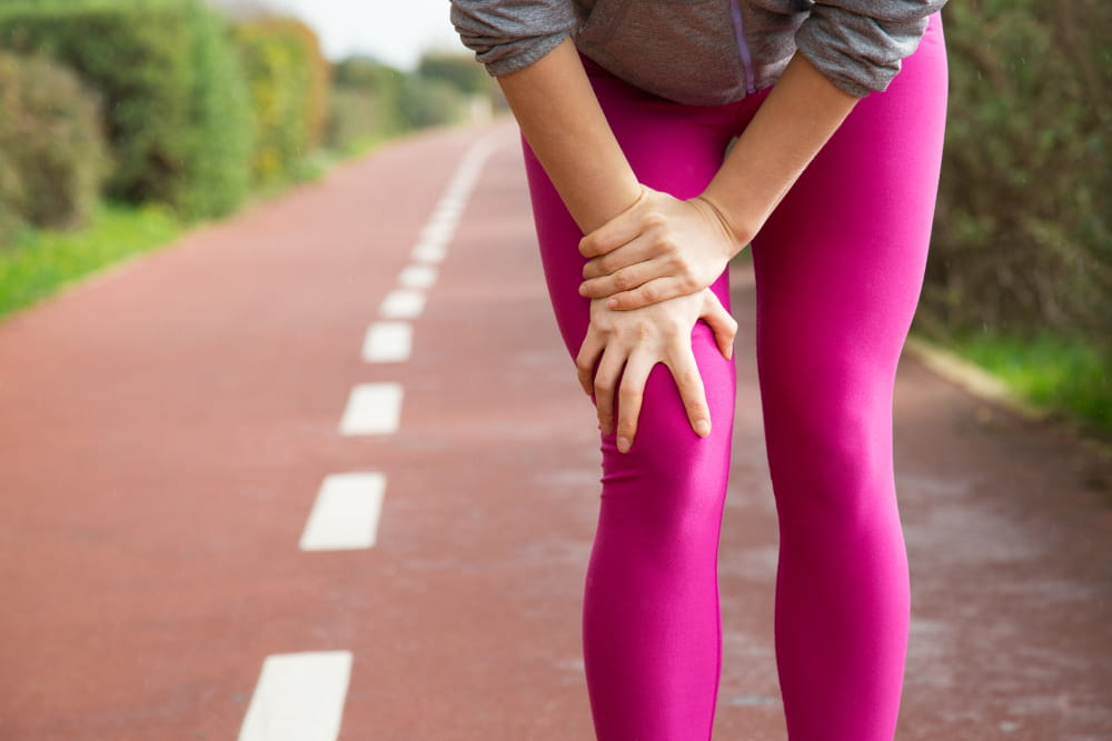What Is Knee Pain? Causes, Symptoms, and Simple Ways to Manage It