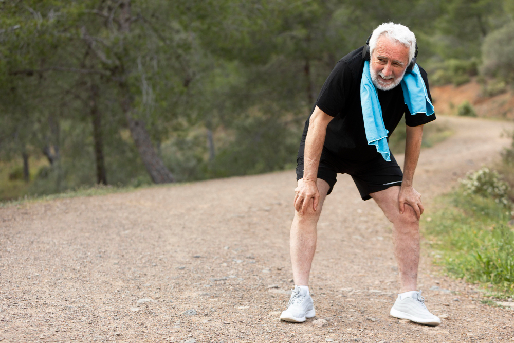 Quick Relief for Achy Joints: What Actually Helps in 2026