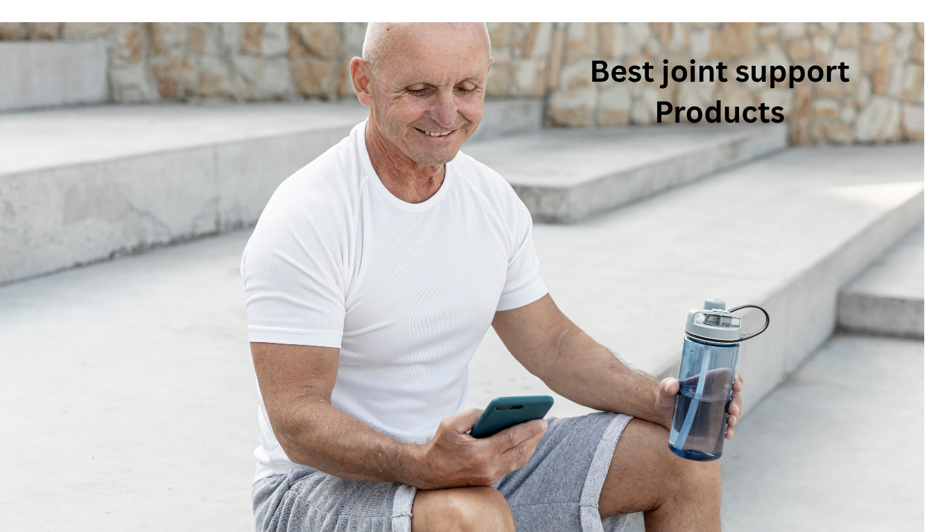 Top Joint Support Products Compared Joint Eternal Joint Glide MoveWell JointVive Insta Soothe