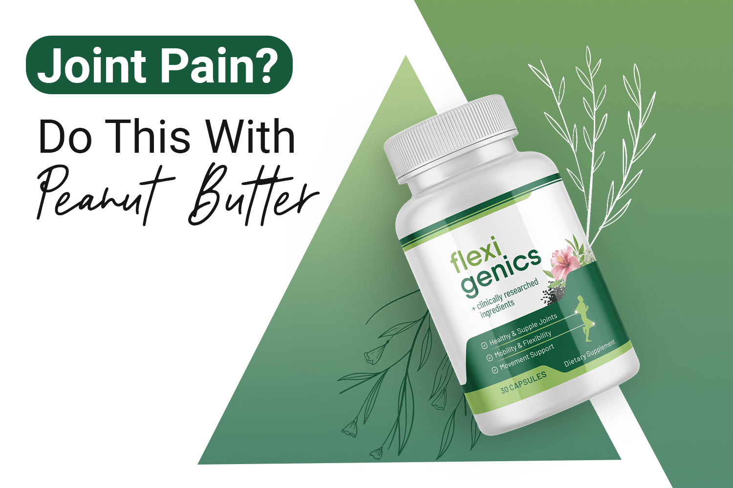 Flexigenics Reviews 2026: Does It Really Work for Joint Pain? (Honest Look)