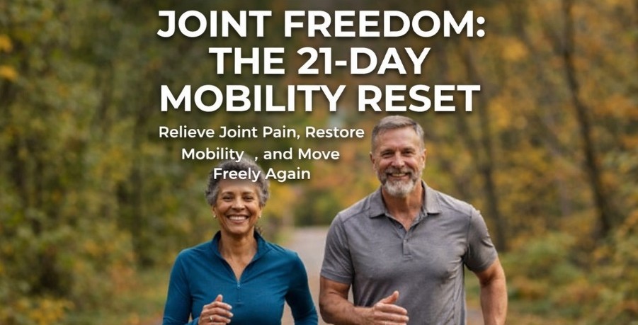 Mobility Reset Method Review 2026