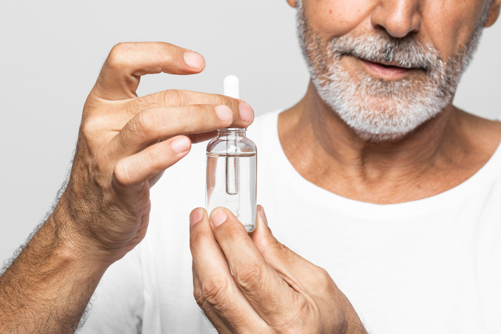DMSO for Joint Pain: Does It Really Work or Is It Risky?