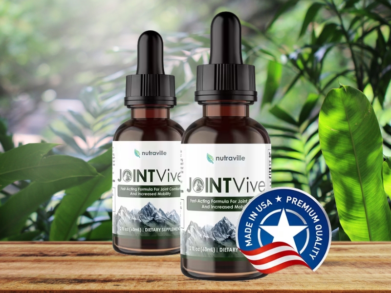 jointvive supplement for usa