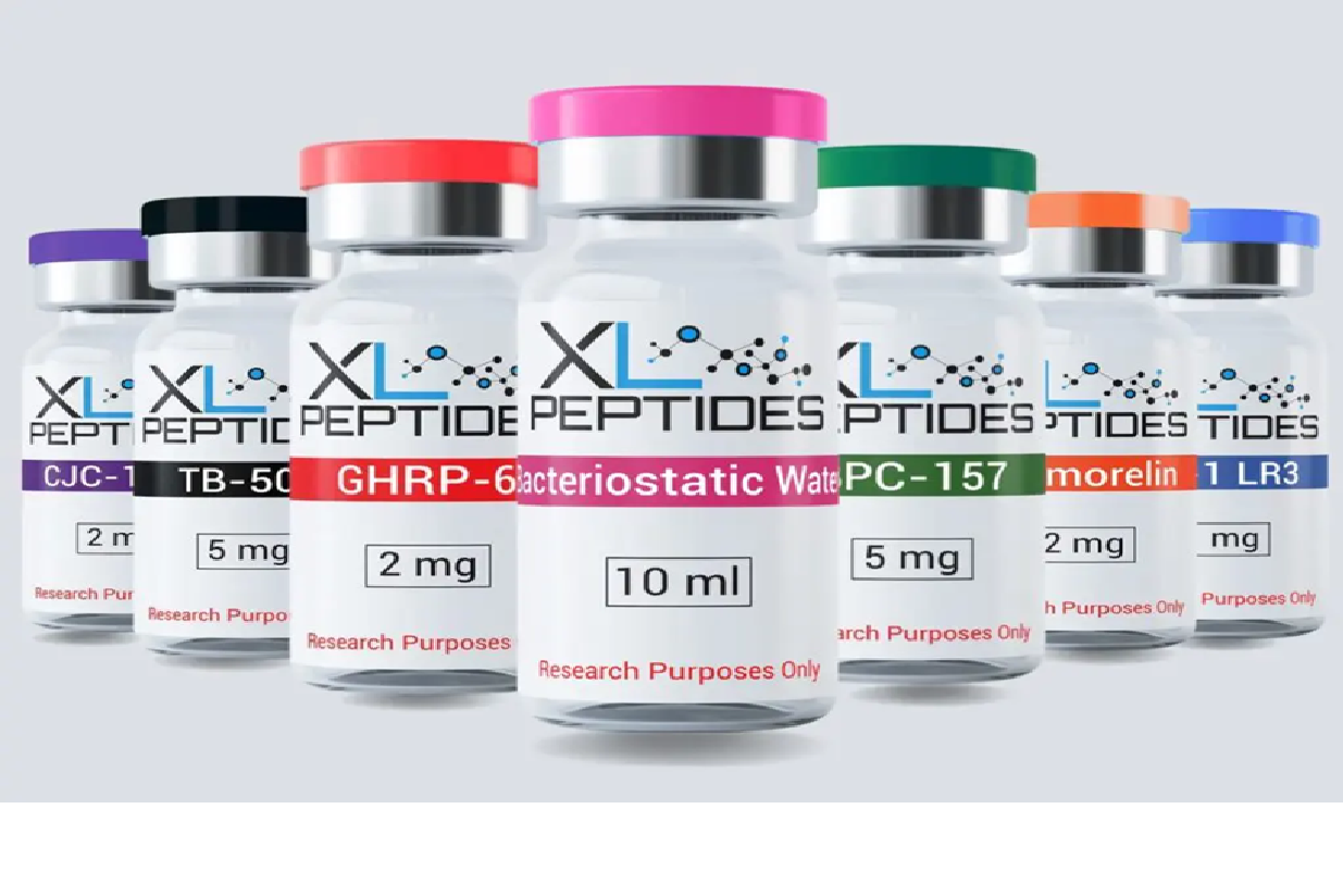 👉 Peptides for Joint Pain: Do They Really Work or Just Another Trend?