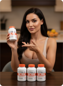 CitrusBurn™